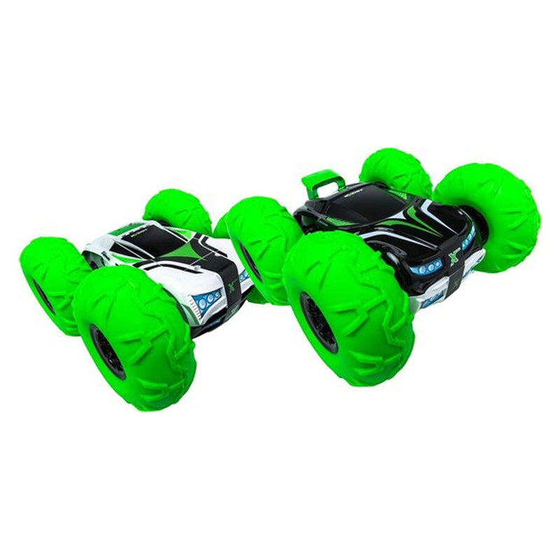 Load image into Gallery viewer, Silverlit exost rc 360 tornado