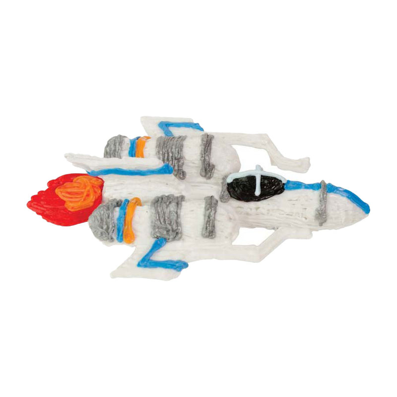 Load image into Gallery viewer, Spectron 3doodler navulverpakking start+ - rood wit blauw