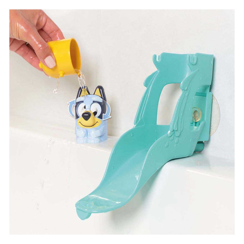 Load image into Gallery viewer, Spectron bluey's waterglijbaan