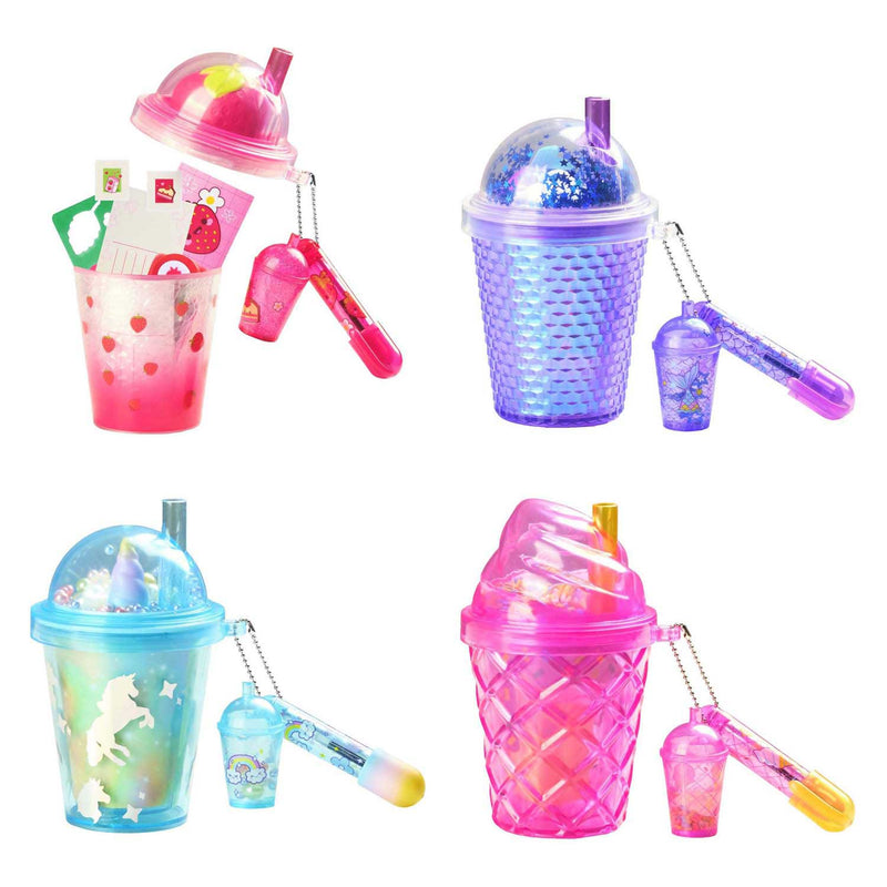 Load image into Gallery viewer, Moose toys real littles cute cups