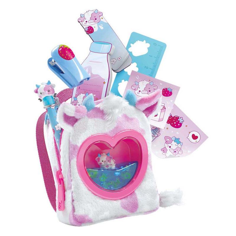 Load image into Gallery viewer, Moose toys real littles rugzakje met verrassingen