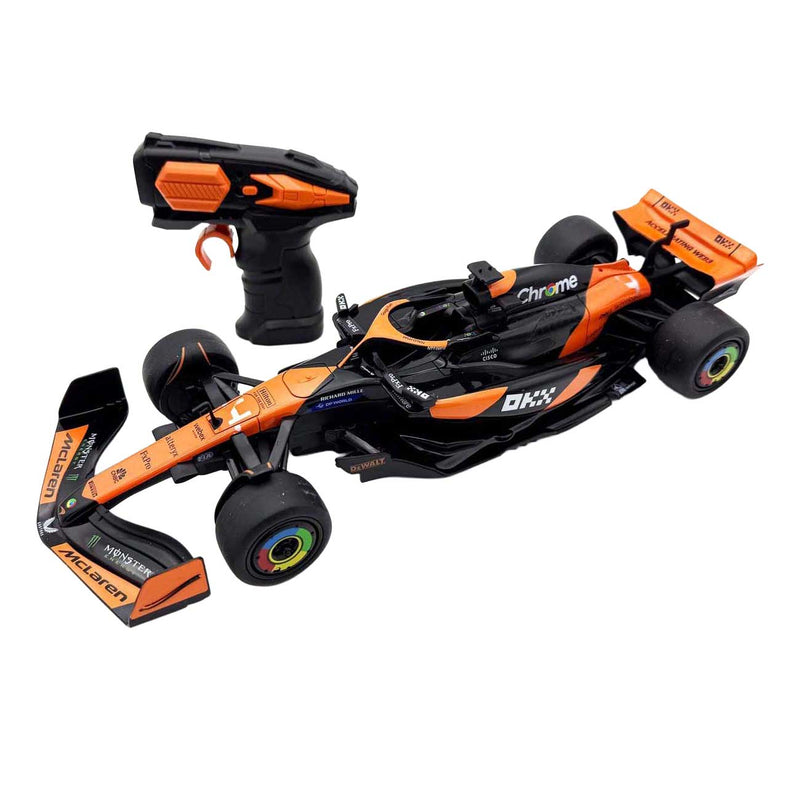 Load image into Gallery viewer, Spectron race auto 1:20 formula 1 mc laren