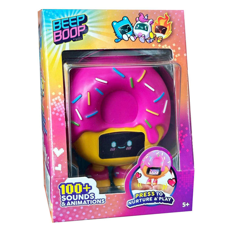 Load image into Gallery viewer, Beep boop digitaal huisdier assorti