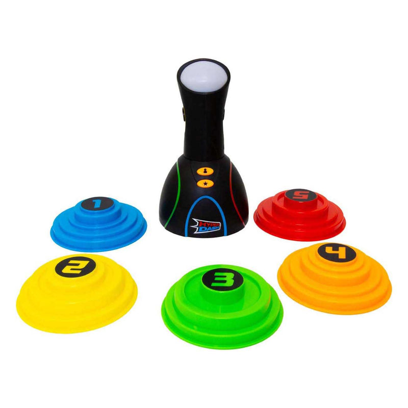 Load image into Gallery viewer, Spectron hyper dash game - racespel