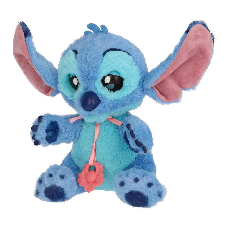 Load image into Gallery viewer, Spectron baby paws stitch knuffel - 24cm