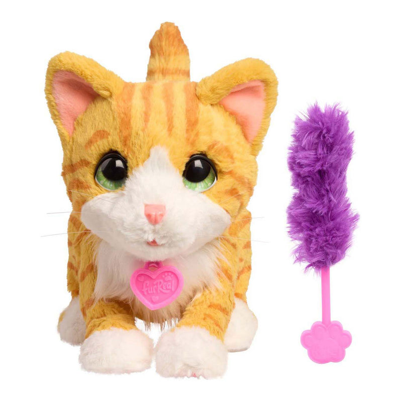 Load image into Gallery viewer, Spectron furreal bella the biscuit making kitty - interactief dier