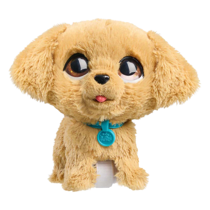 Load image into Gallery viewer, Spectron furreal wagalots golden retriever - interactief puppy