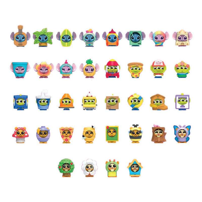 Load image into Gallery viewer, Spectron doorables costume cuties - disney figuurtjes