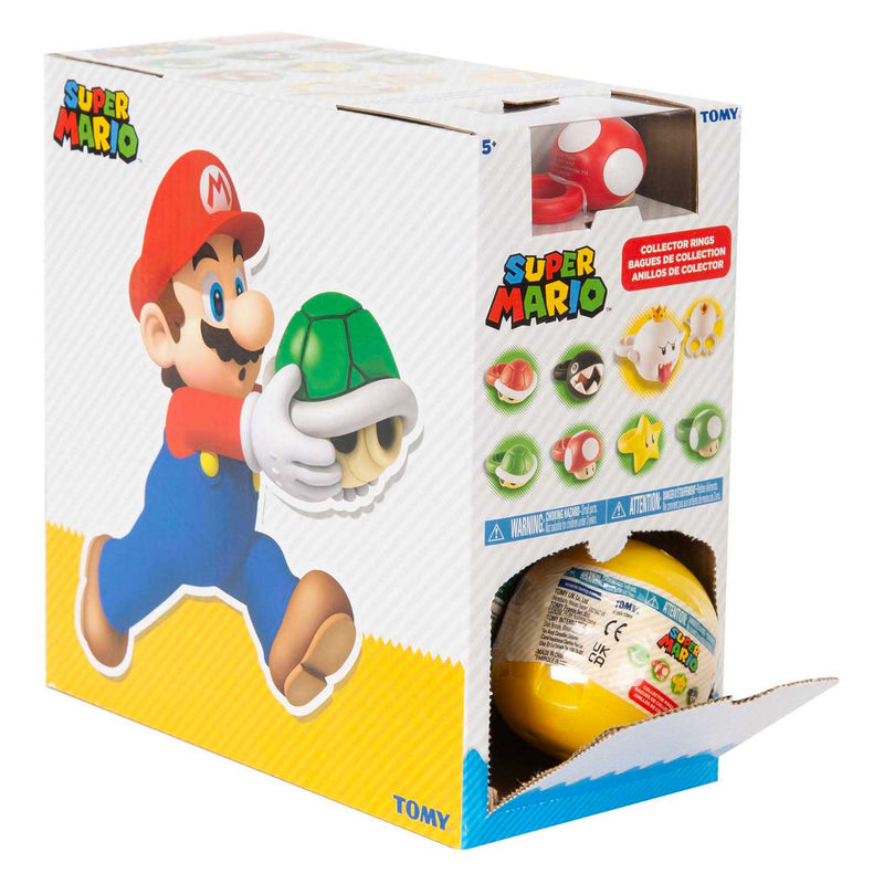 Load image into Gallery viewer, Spectron super mario sleutelhanger