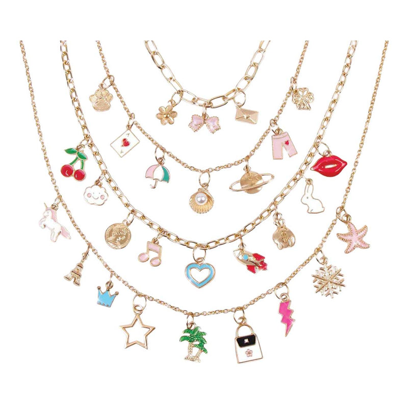 Load image into Gallery viewer, Spectron make it real - sieradenset kettingen maken