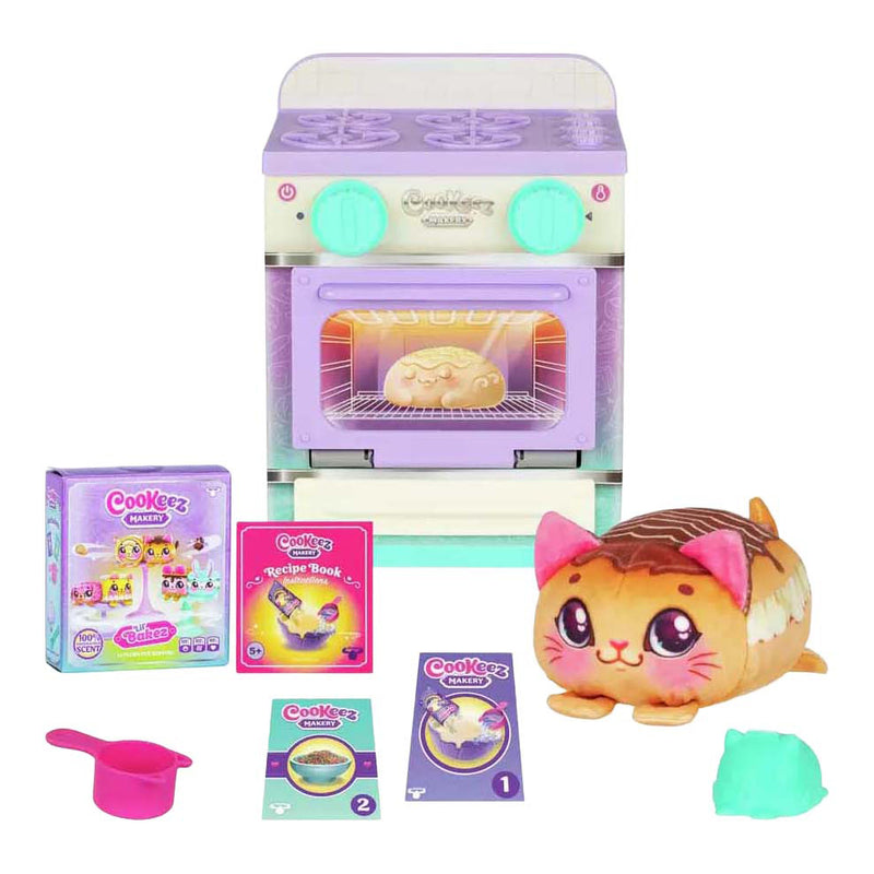 Load image into Gallery viewer, Spectron cookeez makery lil' bakez bakoven