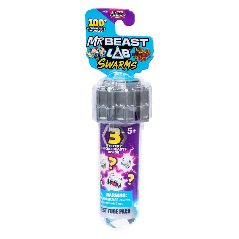 Load image into Gallery viewer, Moose toys mrbeast swarms fusion pod series 3 - 3dlg.