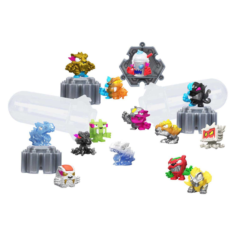 Load image into Gallery viewer, Spectron mrbeast swarms fusion pod series 3 - 14dlg.