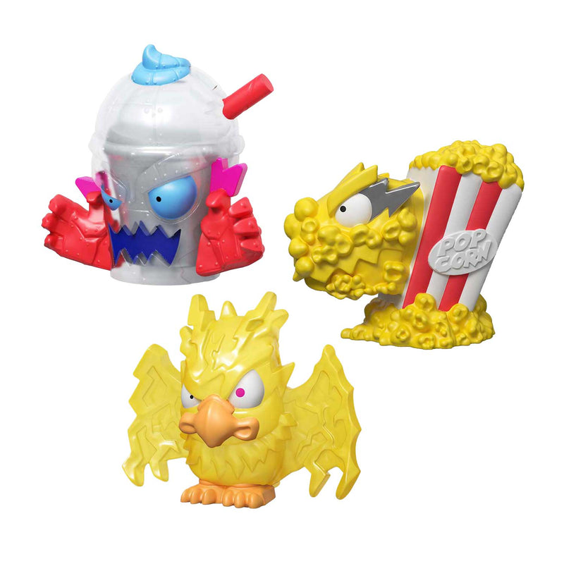 Load image into Gallery viewer, Spectron mrbeast swarms fusion pod series 3 - 14dlg.