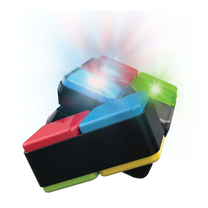 Load image into Gallery viewer, Spectron flipslide elektronisch spel