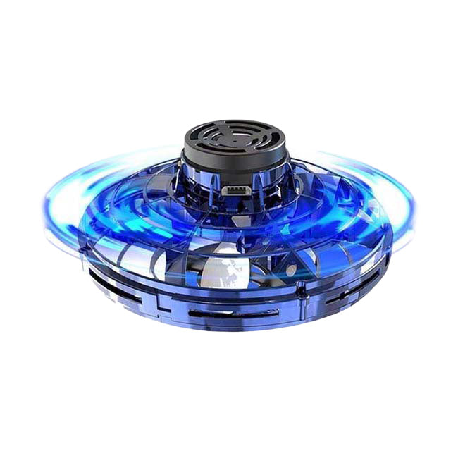 Load image into Gallery viewer, Spectron disky fly met led