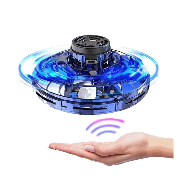Load image into Gallery viewer, Gear2play disky fly met led