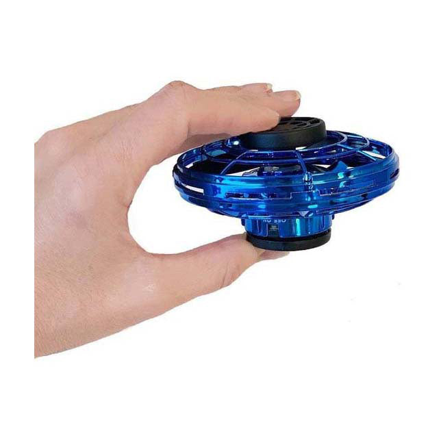 Load image into Gallery viewer, Gear2play disky fly met led
