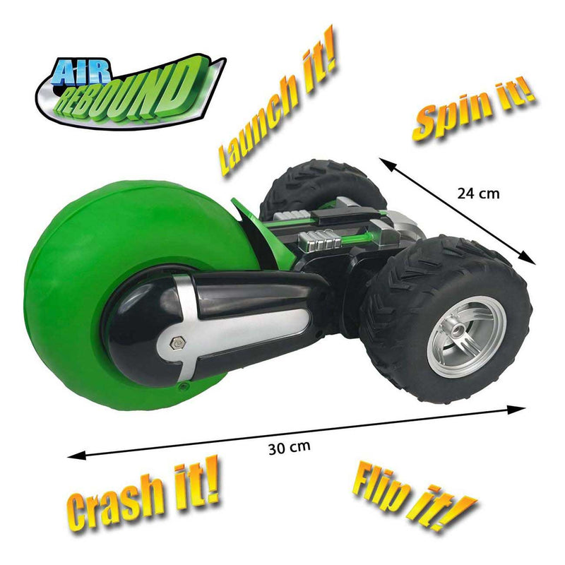 Load image into Gallery viewer, Spectron rc air rebound xxl - stuntauto