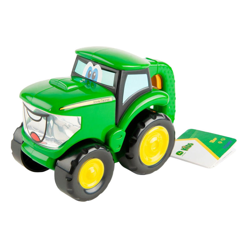 Load image into Gallery viewer, Spectron tomy johnny tractor met verlichting 2-in-1