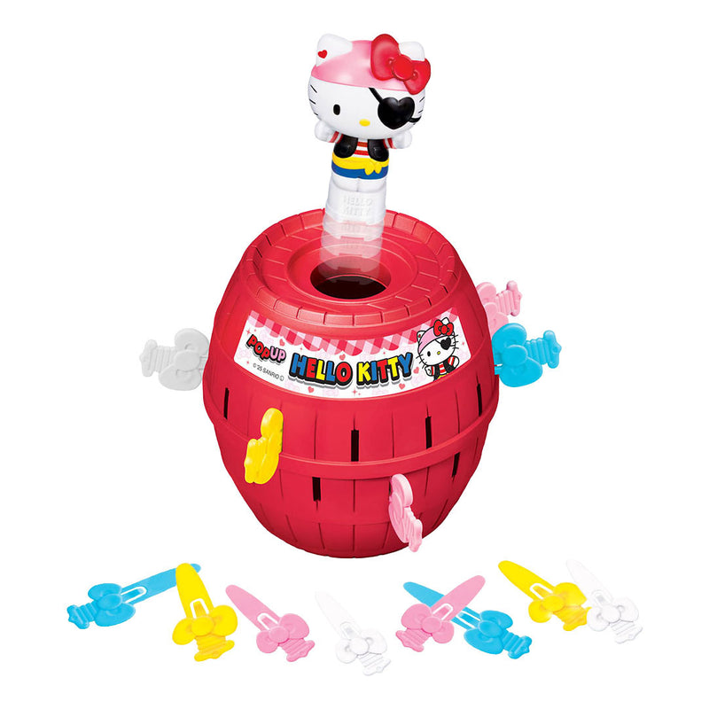Load image into Gallery viewer, Spectron tomy pop up hello kitty