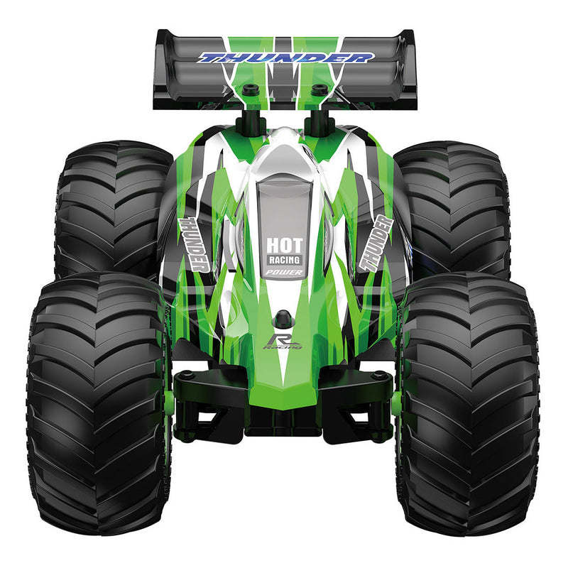 Load image into Gallery viewer, Gear2play rc thunder buggy 1:24 - big wheels - bestuurbare auto