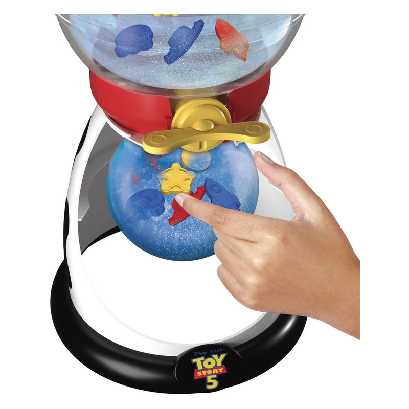 Load image into Gallery viewer, Gear2play squeeze ball creator toy story 5