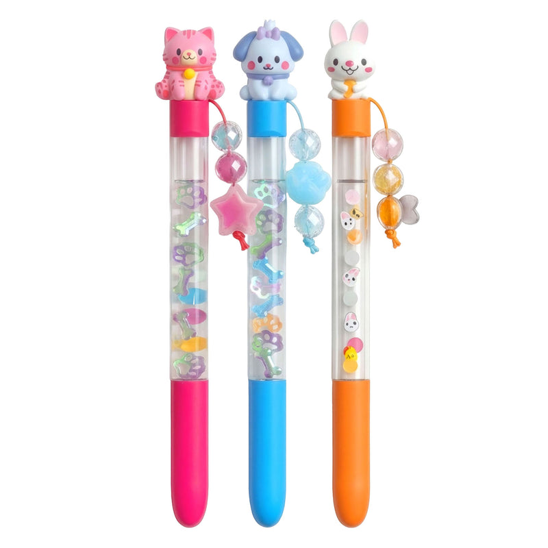 Load image into Gallery viewer, Spectron pen maker magic mini animal - maak je eigen pen