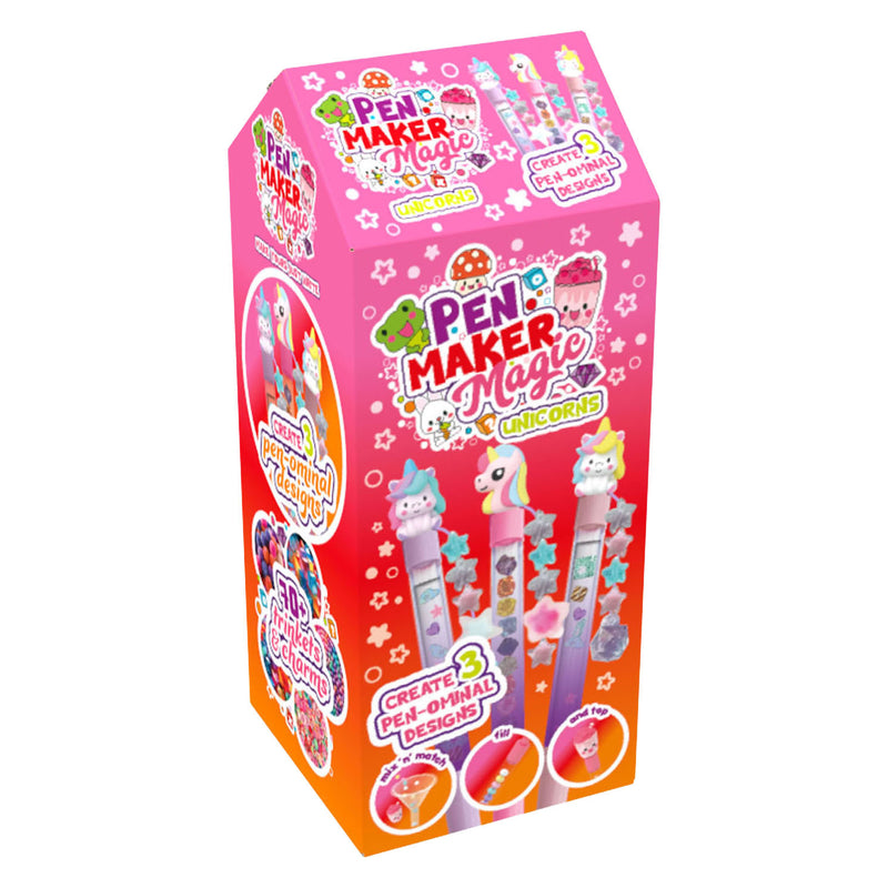 Load image into Gallery viewer, Spectron pen maker magic - mini unicorn