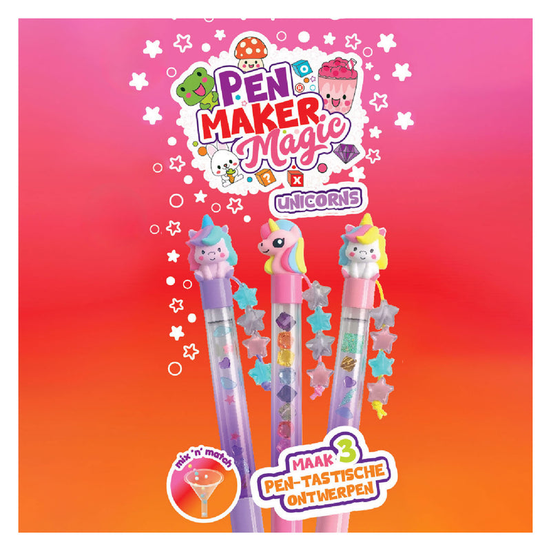 Load image into Gallery viewer, Spectron pen maker magic - mini unicorn