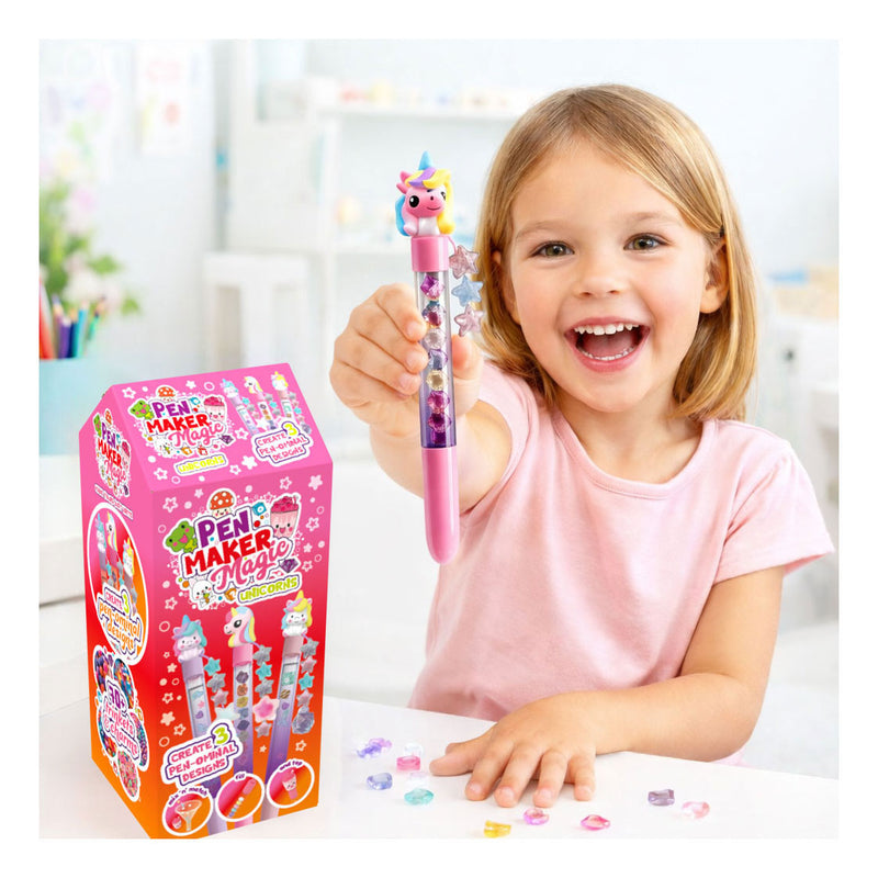Load image into Gallery viewer, Spectron pen maker magic - mini unicorn