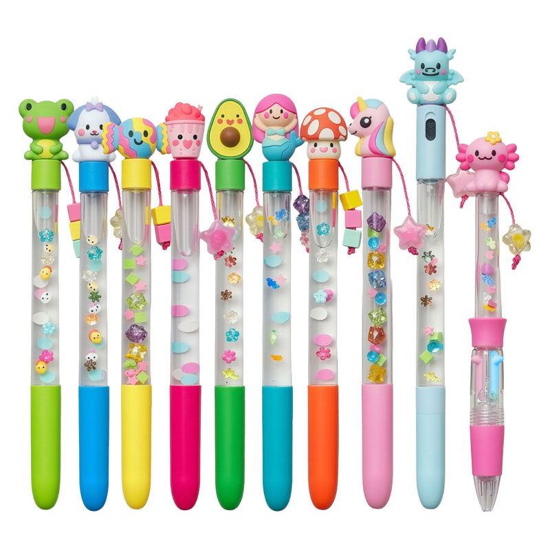 Load image into Gallery viewer, Spectron pen maker magic - maak je eigen pen