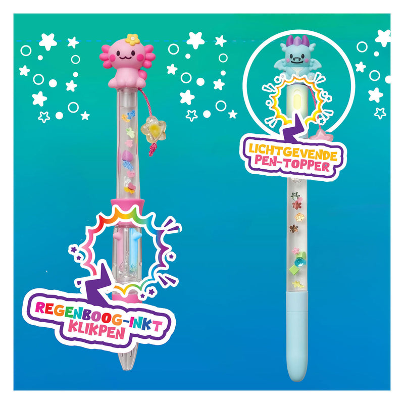 Load image into Gallery viewer, Spectron pen maker magic - maak je eigen pen