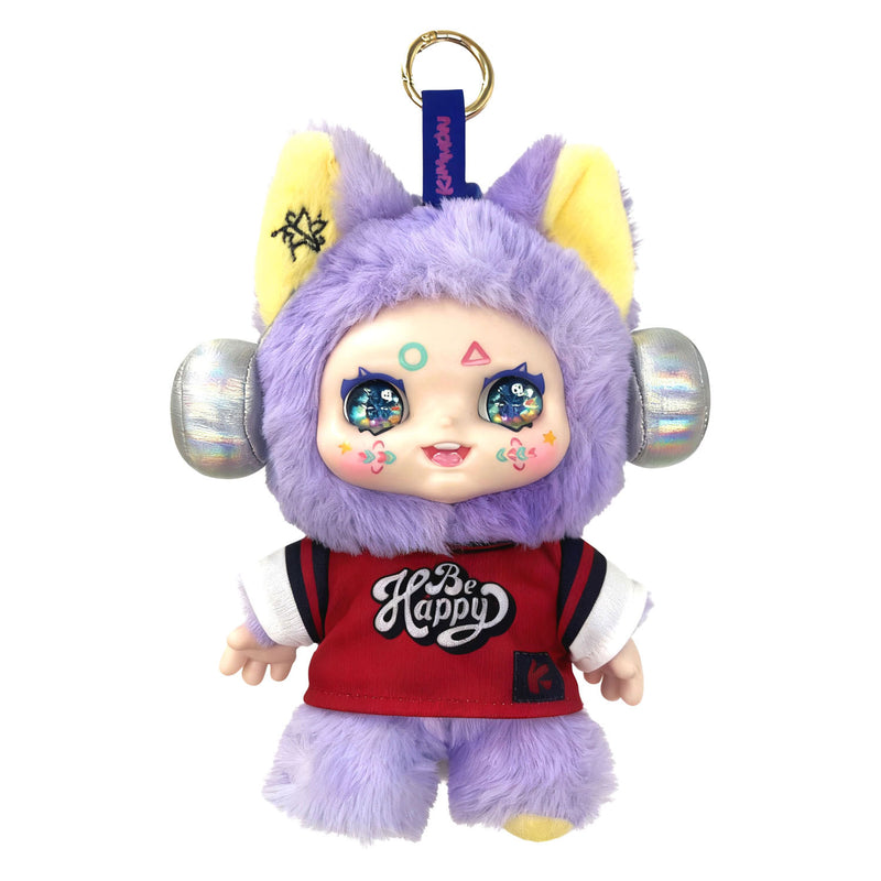 Load image into Gallery viewer, Spectron kimmon - street rock pluche figuur blind box