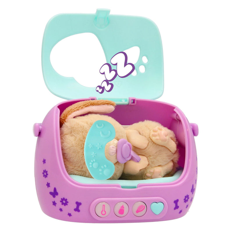 Load image into Gallery viewer, Spectron baby paws just born puppy - incl. licht en geluid
