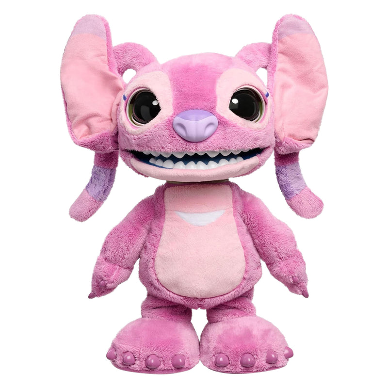 Load image into Gallery viewer, Spectron stitch ultimate angel interactieve knuffel