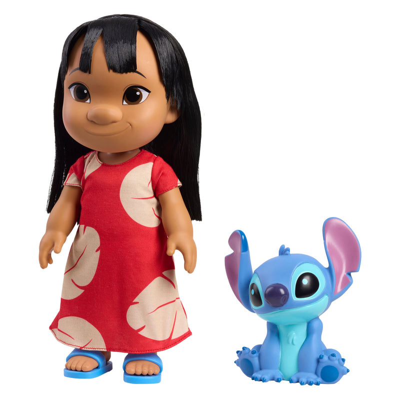 Load image into Gallery viewer, Spectron lilo stitch poppenset