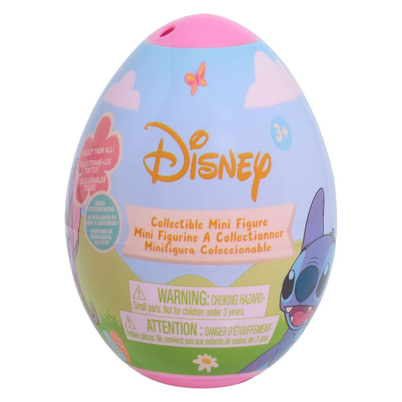 Load image into Gallery viewer, Just play disney stitch verrassingscapsules mini figuur