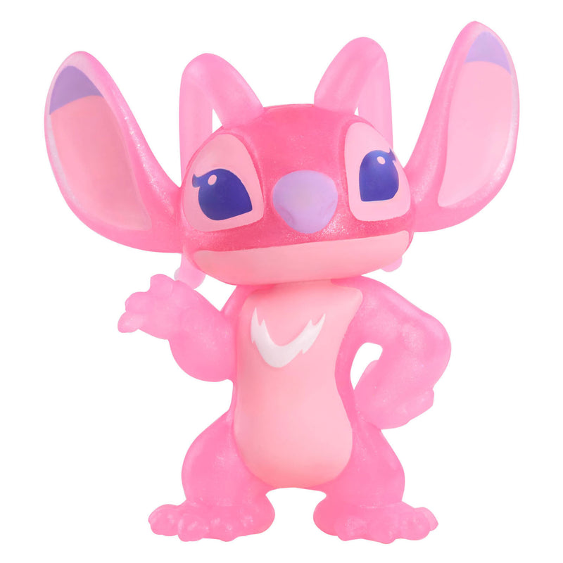 Load image into Gallery viewer, Just play disney stitch verrassingscapsules mini figuur
