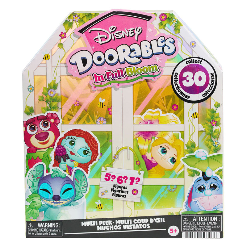 Load image into Gallery viewer, Spectron doorables disney figuurtjes - verrassingsbox