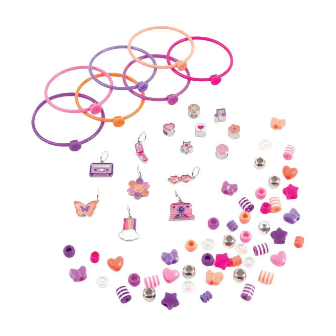 Load image into Gallery viewer, Spectron make it real - maak je eigen bedelarmbandjes - 7st.