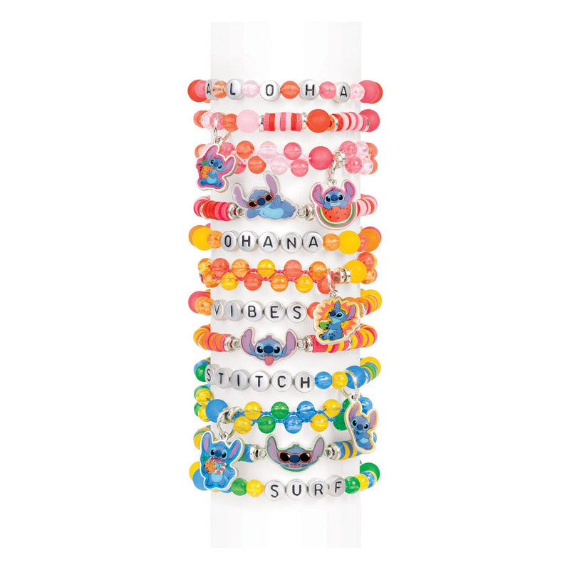 Load image into Gallery viewer, Make it real - stitch sieraden- en knutselset