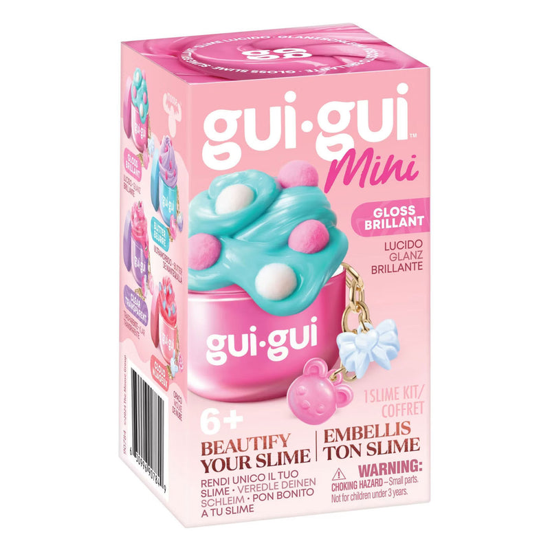 Load image into Gallery viewer, Spectron gui gui mini single pack slijm