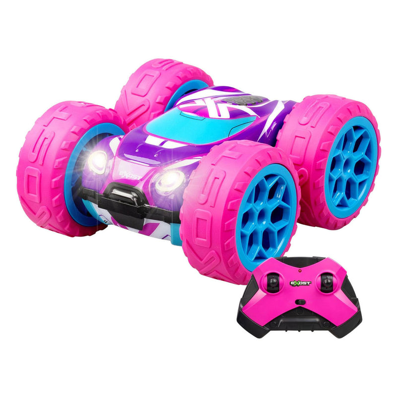 Load image into Gallery viewer, Spectron exost rc 360 cross mx bestuurbare stuntauto - 12 km u