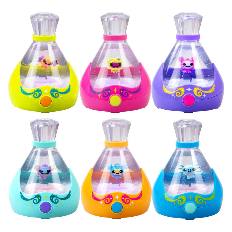 Load image into Gallery viewer, Spectron fizzy pets interactief - incl. licht en geluid