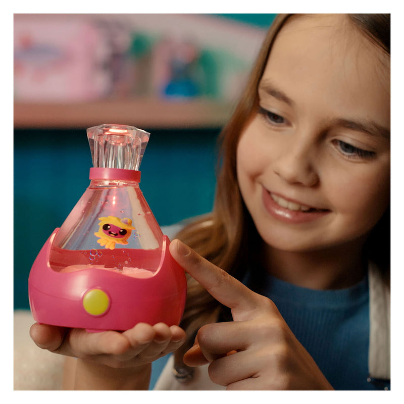 Load image into Gallery viewer, Silverlit fizzy pets interactief - incl. licht en geluid