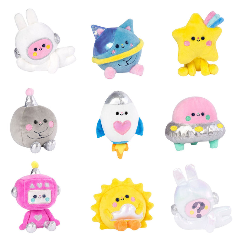 Load image into Gallery viewer, Spectron momiji out of this world blind box pluchen knuffel