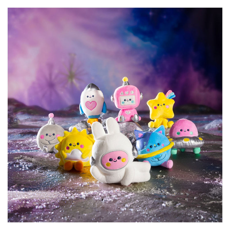 Load image into Gallery viewer, Spectron momiji out of this world blind box pluchen knuffel