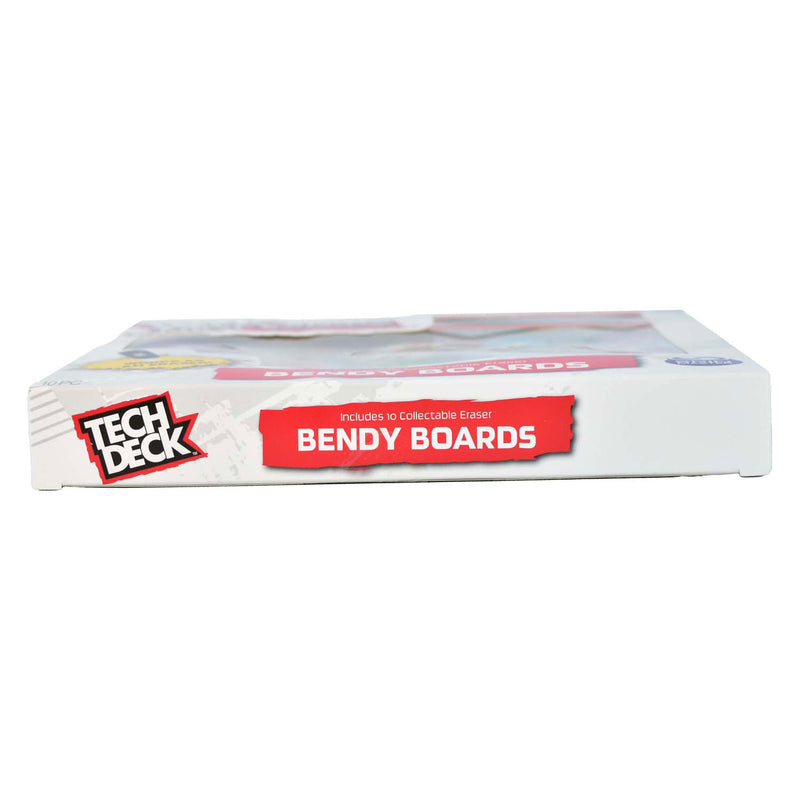 Afbeelding laden in galerijviewer, Spin master tech deck bendy vinger skateboards, 10-pack