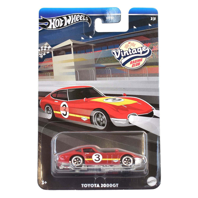Afbeelding laden in galerijviewer, Hot wheels vintage auto